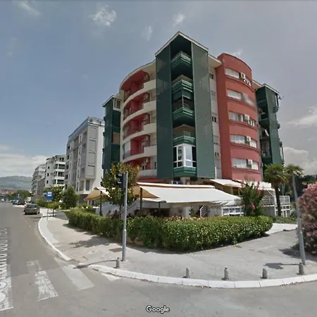 Riverview Podgorica Exterior photo